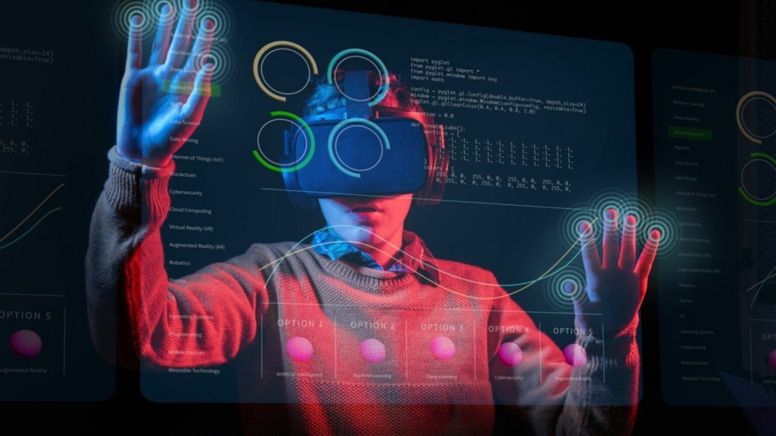 20 Hidden Dangers of Everyday Technology You Never Considered