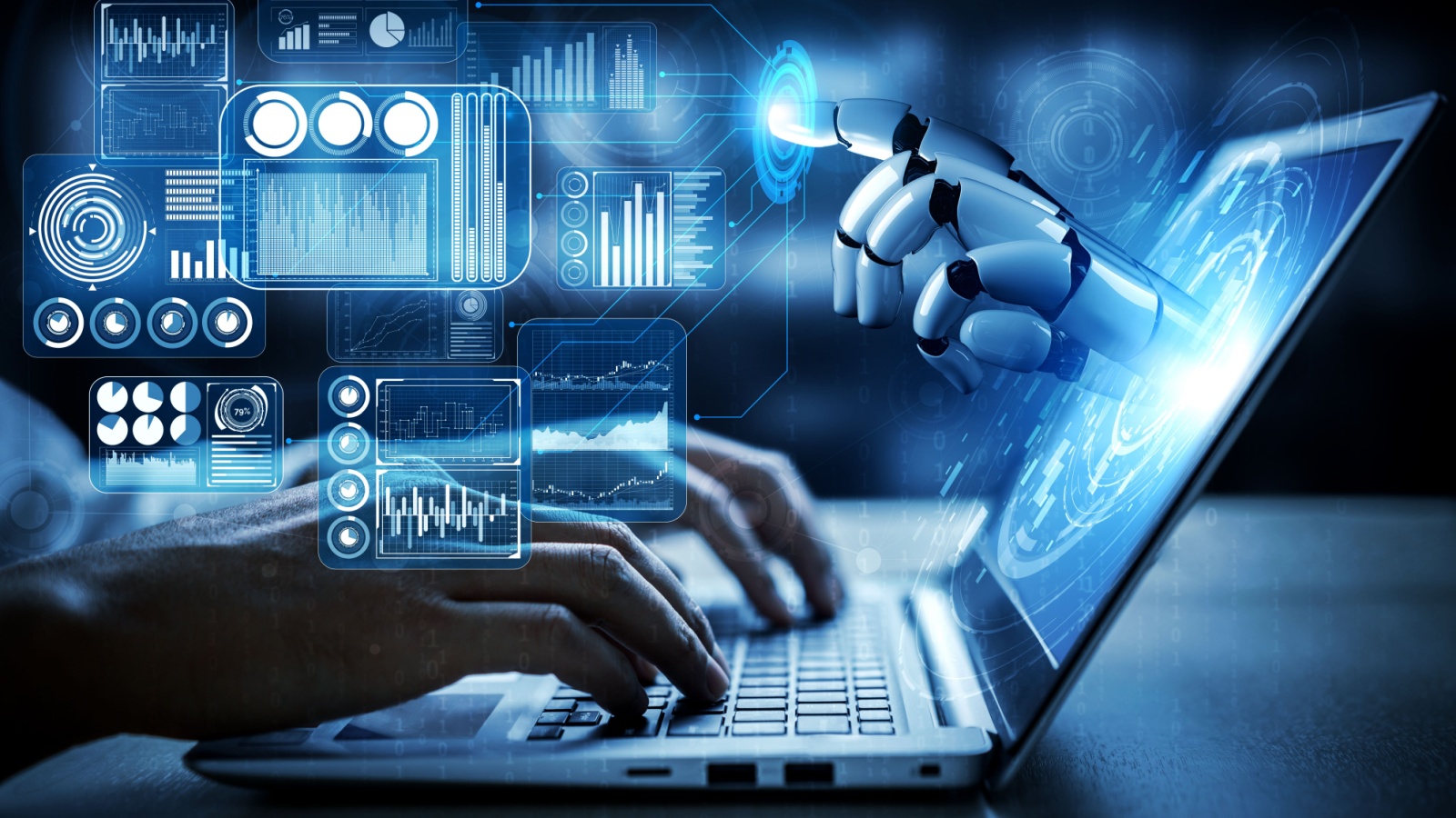 10 High-Paying AI Jobs in 2024 - Trendonomist