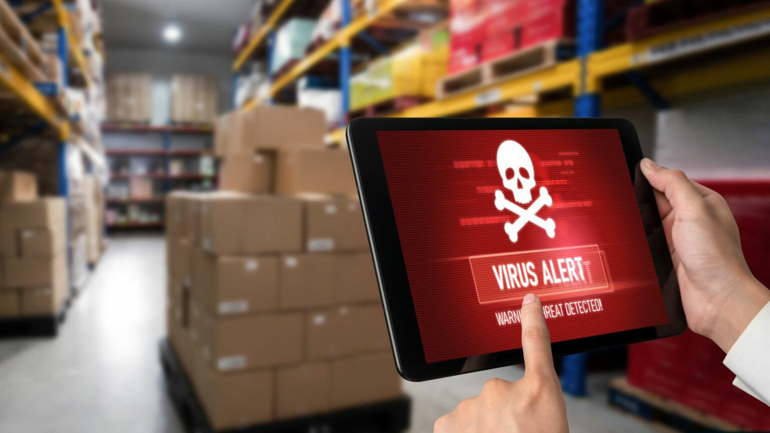 Hidden Technology Risks 18 Hidden Dangers of the Latest Technology Trends - Trendonomist