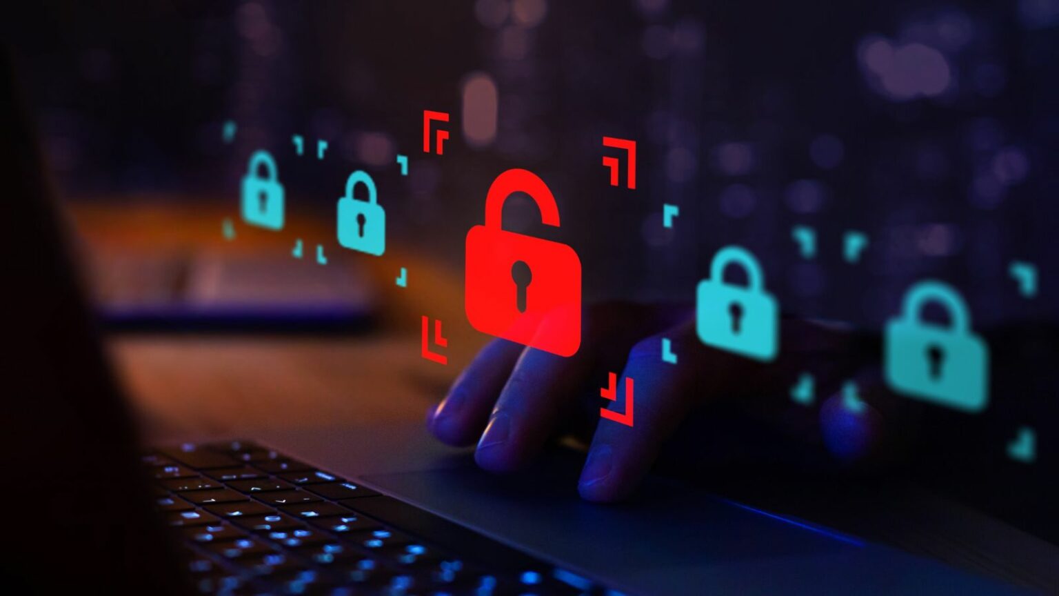 Hidden Technology Risks 20 Hidden Dangers of Everyday Technology You Never Considered ...