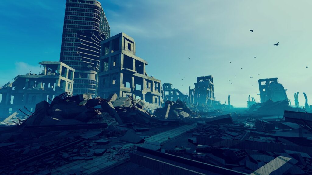18 Alarming New Realities About the State of U.S. Infrastructure ...
