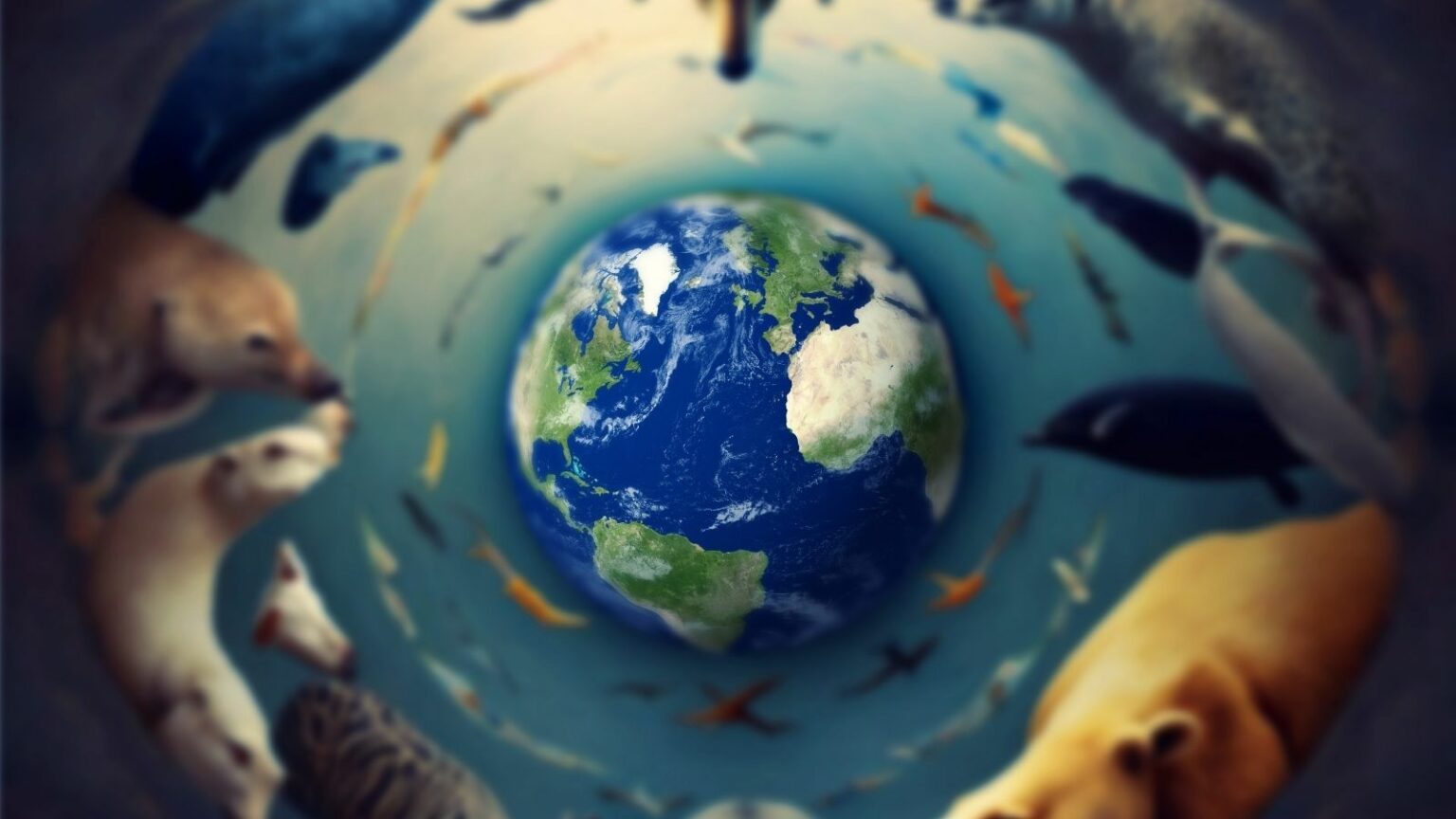20 Unexpected Ways Urbanization is Impacting Local Wildlife - Trendonomist