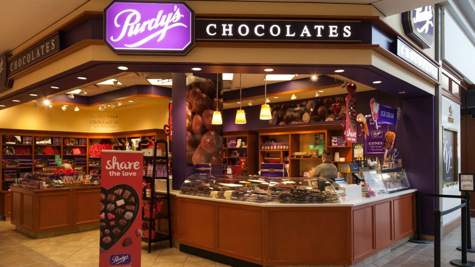 Purdys 21 Canadian Products Taking Over the Global Market - Trendonomist