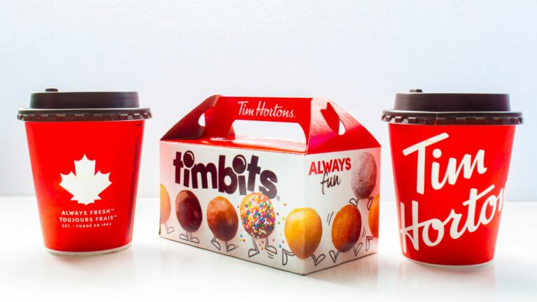 Timbit Drink 20 Canadian Traditions the World Is Falling in Love With - Trendonomist