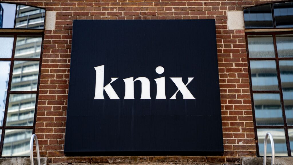 Knix Packaging 21 Canadian Products Taking Over the Global Market - Trendonomist