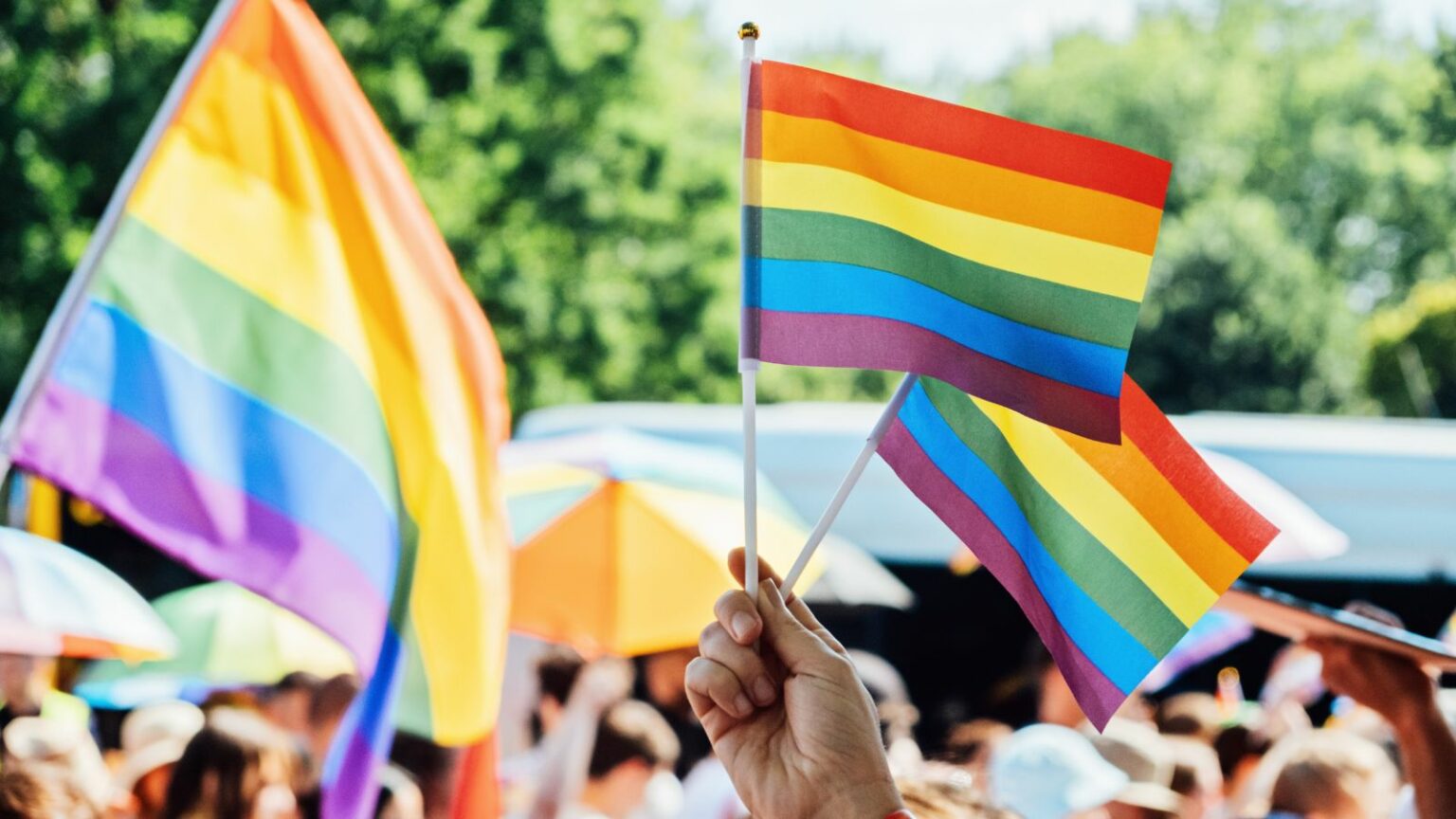 Lgbtq Values 22 Ways Canadian Values Are Shaping the 21st Century - Trendonomist