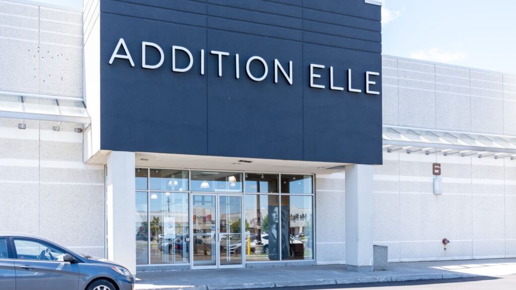 18 Canadian Retail Chains That Could Be Next to Disappear - Trendonomist