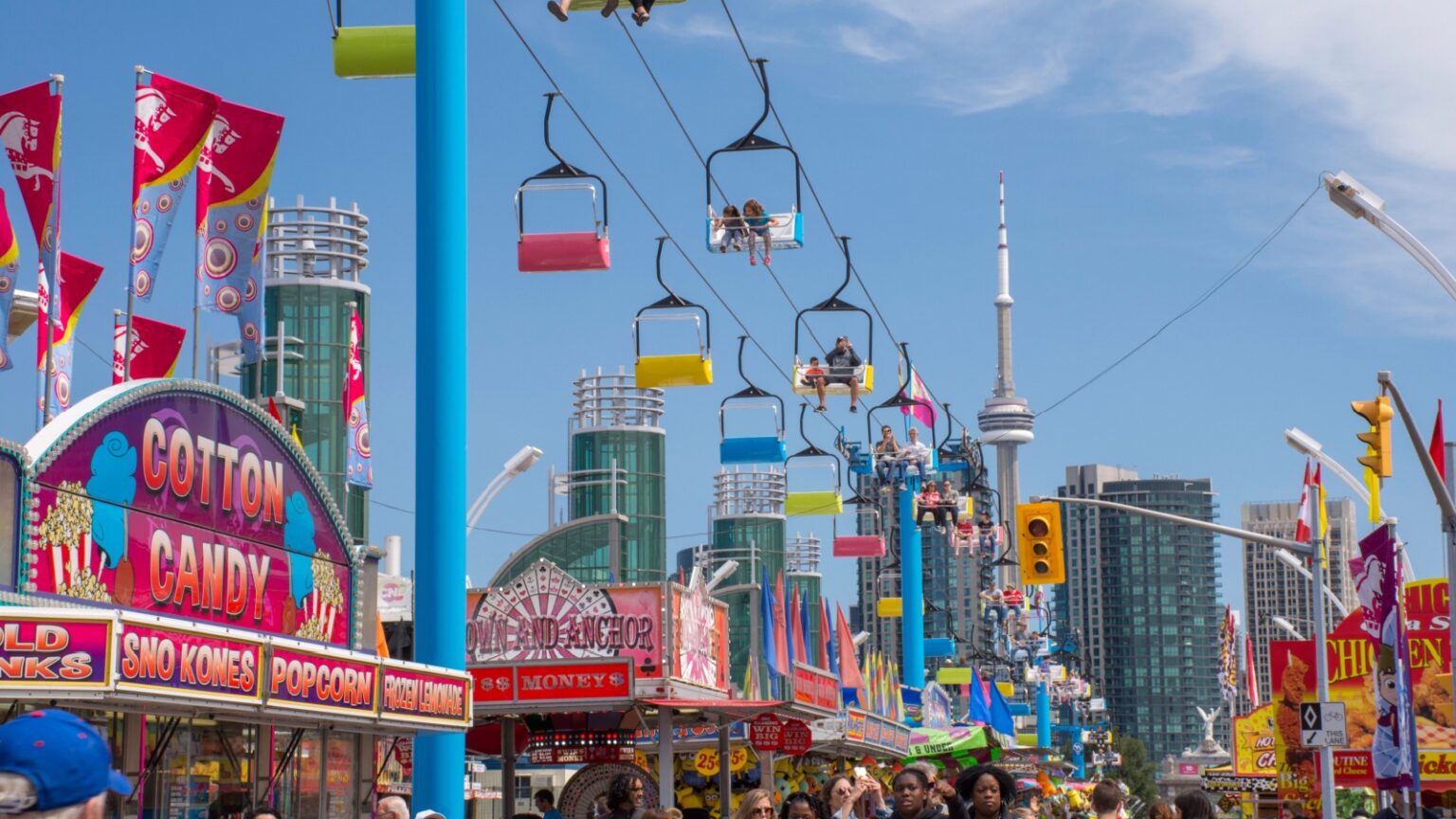 19 Canadian Traditions That Don’t Exist Anywhere Else - Trendonomist