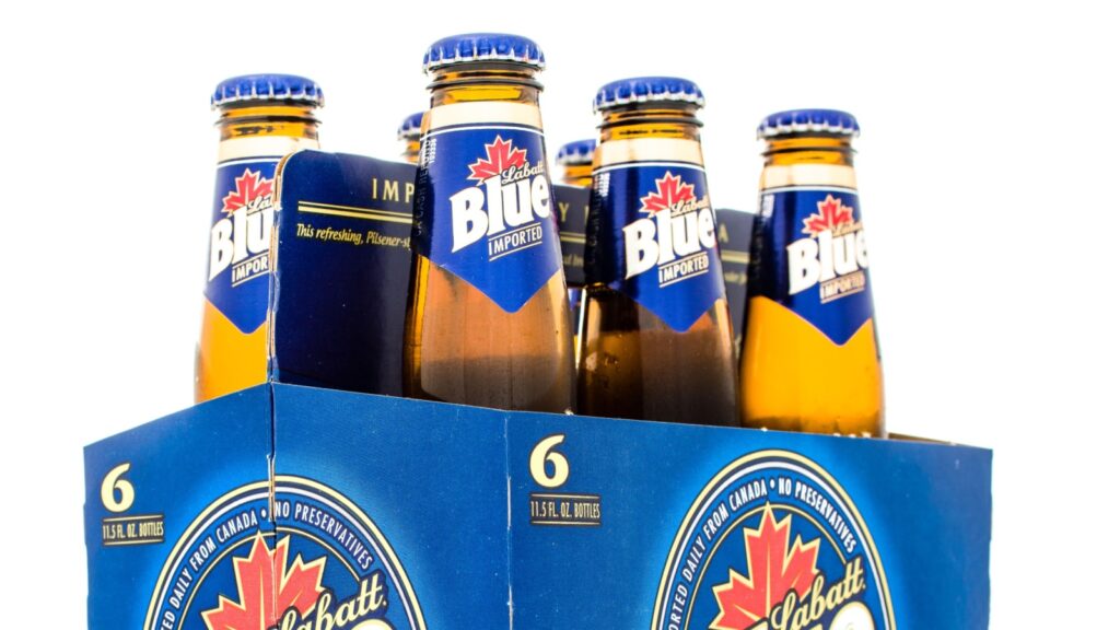24 Canadian TV Commercials That Everyone Remembered - Trendonomist