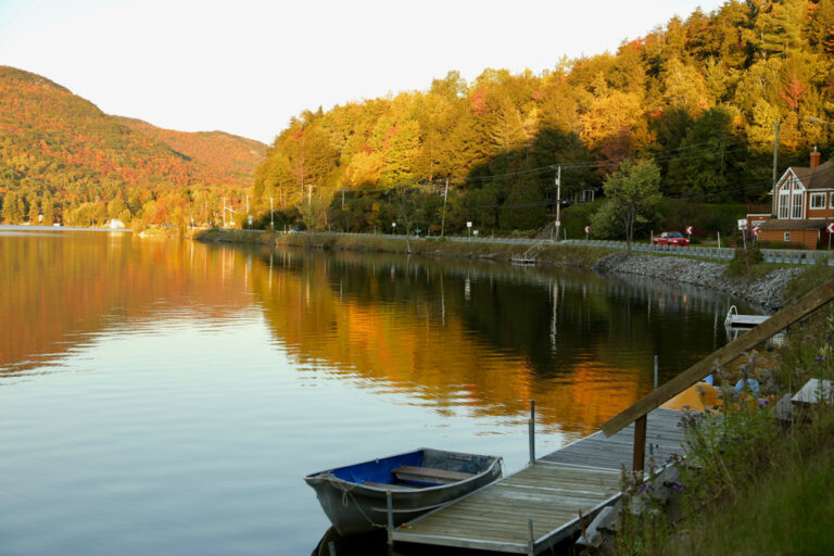 22 Nordic Spas and Forest Retreats Canadians Are Escaping To When ...