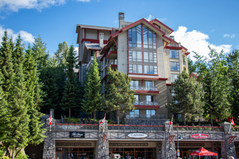 22 Nordic Spas and Forest Retreats Canadians Are Escaping To When ...