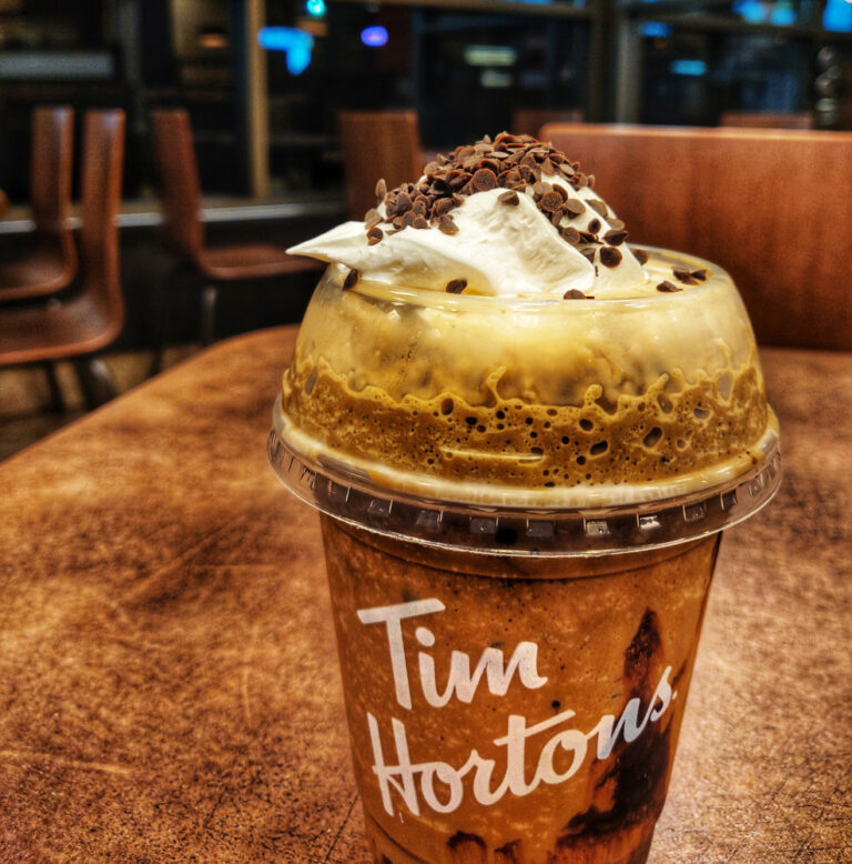21 Tim Hortons Items Canadians Wish Would Come Back (And What Replaced ...