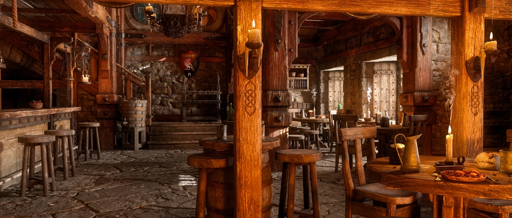 Tavern