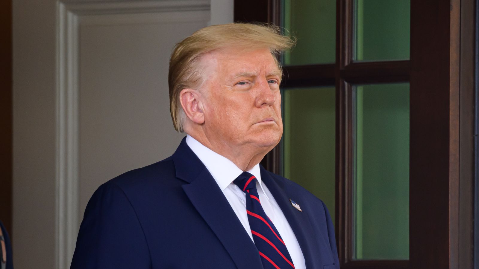 Trump Shares B.C. Conservative Election Victory as Eby's Anti-Tariff ...
