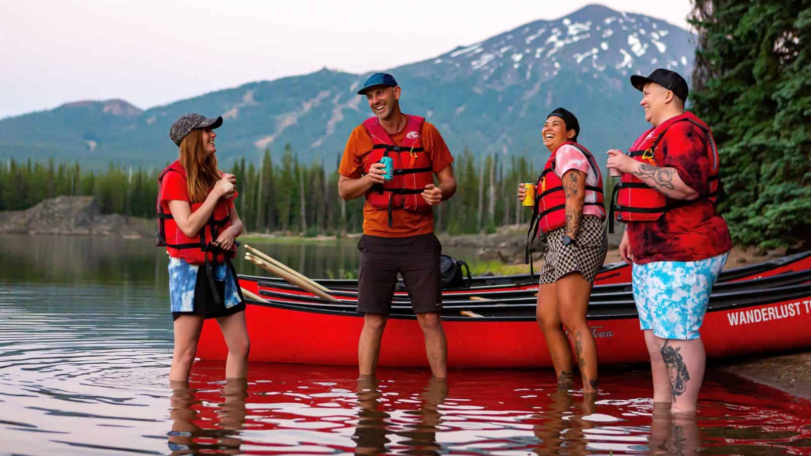 _Sparks Lake Canoe Sunset Hi Res40 - Justin Keyes-Bundy (1)
