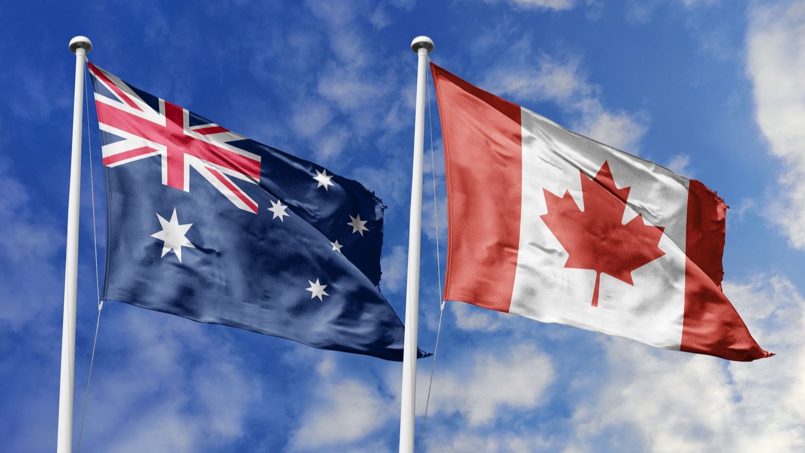EU lawmaker sees Australia-EU trade deal as model for Canada